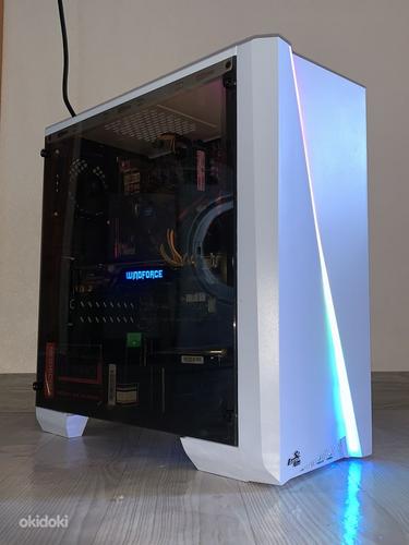 HOT Gaming I5 2500k Gtx 970 Gaming PC I5, GTX 970, 8GB Ram