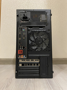 Mänguarvuti - i5-6400, GTX 1660 Ti, 16GB, 240SSD, 500HDD (4 foto / 4)