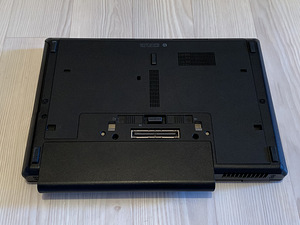 HP ProBook 6360b - i3, 10GB Ram, 120GB SSD (4 foto / 4)