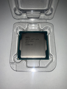 Intel® Core™ i7-4770 (2 фото из 2)