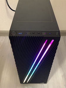Mänguarvuti - i5-6400, GTX 1660 Ti 6GB, 16GB, 256SSD, 750HDD (2 foto / 3)