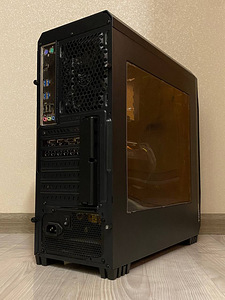 Mänguarvuti - i5-8400, RTX 2060, 16GB, 480GB SSD (4 foto / 4)
