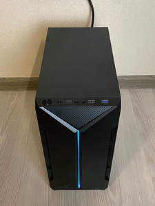 Mänguarvuti - i5-9400f, GTX 1660 OC, 16GB, 512GB SSD (3 foto / 5)