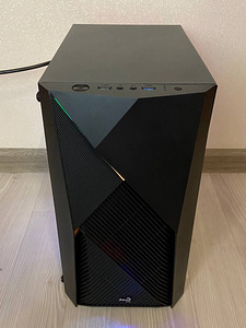 Mänguarvuti - Ryzen 7 2700, RTX 2060, 16GB, 512GB SSD (3 foto / 6)