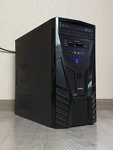 Lauaarvuti - i5-3350P, GTX 1050, 8GB, 60GB SSD, 500GB HDD (1 foto / 4)