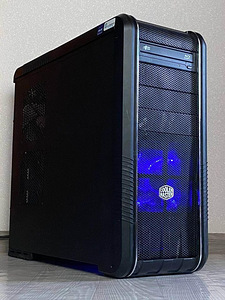 Arvuti - i5-3330, GTX 1660 Super, 16GB, 240GB, 500GB (1 foto / 4)