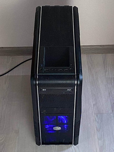 Arvuti - i5-3330, GTX 1660 Super, 16GB, 240GB, 500GB (3 foto / 4)
