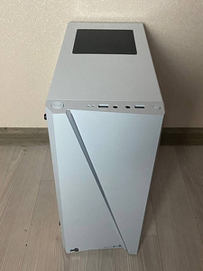 Mänguarvuti - i5-10400, RTX 2070, 16GB, 512GB SSD (2 foto / 4)