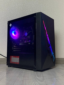Arvuti - i5-3330, GTX 1060, 16GB, 512GB SSD (1 foto / 4)