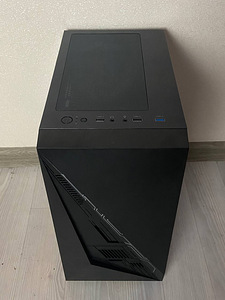 Arvuti - i5-3330, GTX 1060, 16GB, 512GB SSD (2 foto / 4)