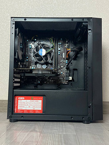 Arvuti - i5-3330, GTX 1060, 16GB, 512GB SSD (4 foto / 4)