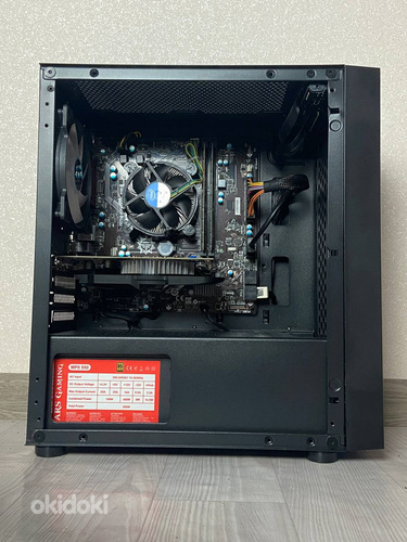 I5 3330 gtx 2025 1060