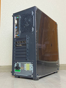 Mänguarvuti - i5-7500, GTX 1070 8GB, 16GB, 480GB SSD (3 foto / 4)