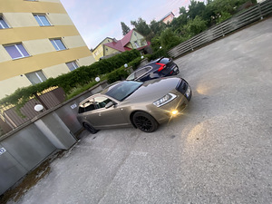 Audi A6 2.0 tfsi (4 foto / 7)