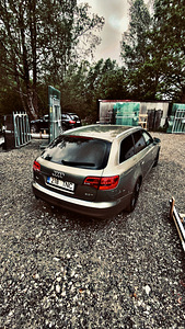 Audi A6 2.0 tfsi (5 foto / 7)