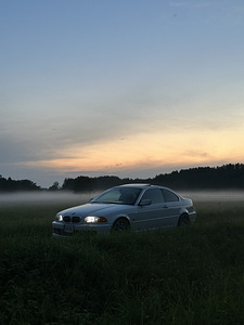 1999 BMW 323CI manuaal (2 foto / 11)