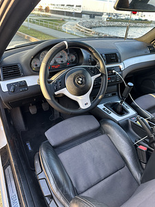 1999 BMW 323CI manuaal (6 foto / 11)