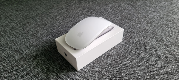 Apple Magic Mouse 2