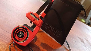 KOSS Porta Pro наушники (2 фото из 4)