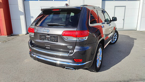 M: Jeep Grand Cherokee 2014 SUMMIT 3.0 CRD (6 foto / 15)