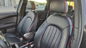 M: Mini Cooper S JOHN WORKS 2015 1.6 140kw (12 foto / 15)