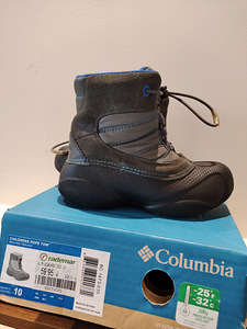 Columbia 26,5 (3 фото из 4)