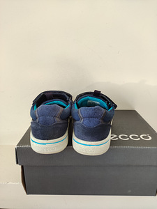 Ecco 27 (4 foto / 4)