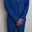 Ülikond Burberry, S suurus, kasv 180 (foto #2)
