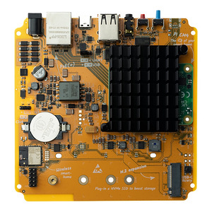 Home Assistant Yellow (2 фото из 4)