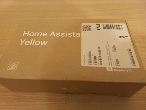 Home Assistant Yellow (3 фото из 4)
