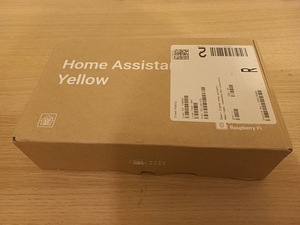 Home Assistant Yellow (4 фото из 4)