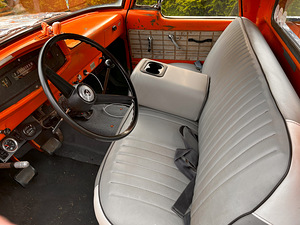 Dodge d200 1966 (3 фото из 5)