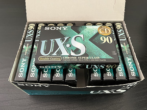 Sony UX-S 90