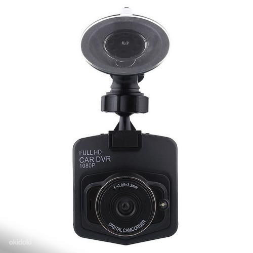 Videoregistraator autokaamera (foto #2)