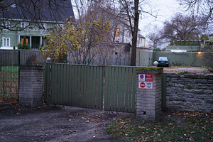 Luha tn 10, Kesklinna, Tallinn, Harjumaa (2 фото из 4)