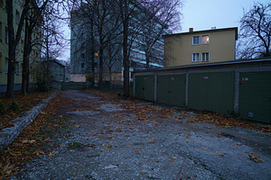 Luha tn 10, Kesklinna, Tallinn, Harjumaa (3 фото из 4)