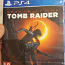 PS4 Shadow of theTomb Raider новая (фото #1)