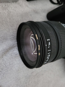 Canon 600D ideaalses korras (2 foto / 6)