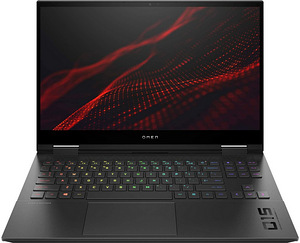 HP OMEN 15 RYZEN 5800H/RTX3070 (1 foto / 1)