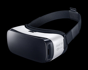 Samsung Gear VR SM-322