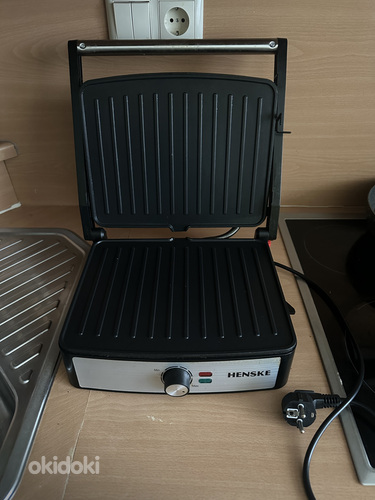 Grill