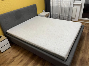 Матрас dormeo air comfort plus 160x200 (1 фото из 3)
