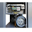 Винтовой компрессор 7,5 кВт с рабочим давлением 10 бар (фото #5)