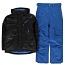 Новый комплект Campri: 2 куртки и 1 штаны на рост 140-150 см (фото #2)