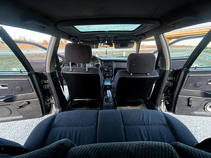Audi 80 B4 Avant 2.0 66kw (8 foto / 14)