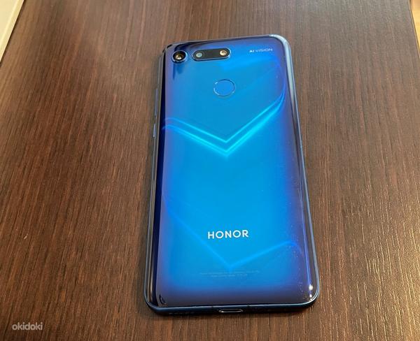 Huawei Honor View 20 256GB (фото #4)