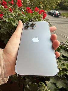 iPhone 13 Pro Max 256gb Sierra Blue (2 foto / 6)