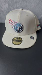 Кепка NEW ERA tennessee titans, размер 58,7 см (1 фото из 1)