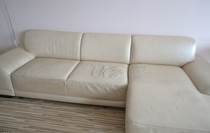 Чехол для мебели (3 фото из 3)