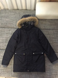 Parka huppa 158 (1 foto / 1)